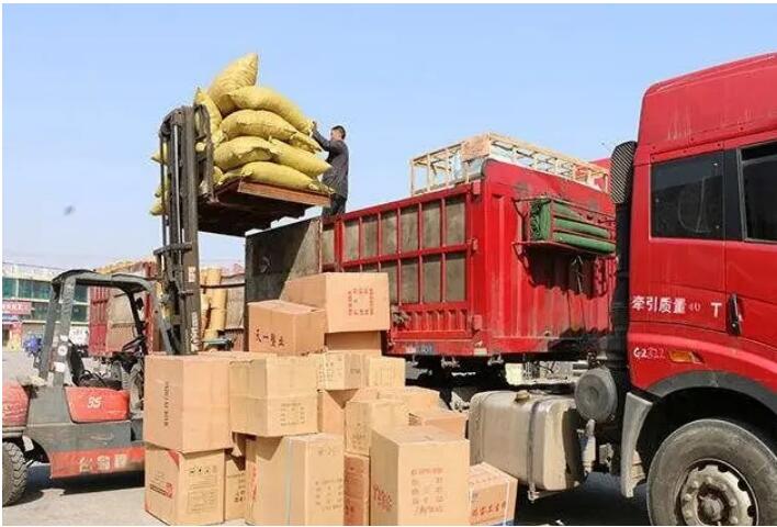 漳州到乌鲁木齐县物流专线