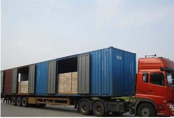 漳州到乌鲁木齐县整车运输