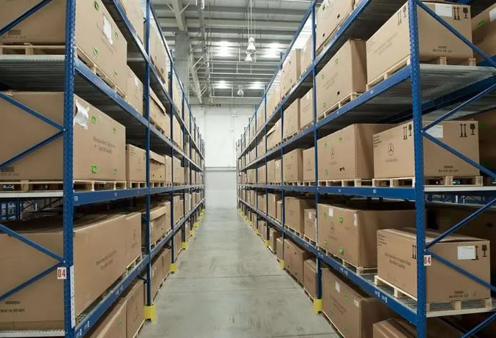 漳州到乌鲁木齐县货物仓储