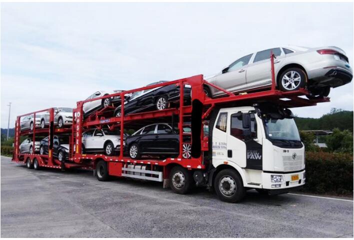 漳州到乌鲁木齐县轿车托运